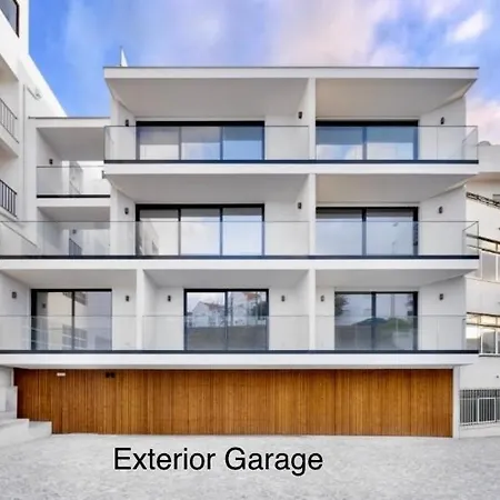 Vitamin Sea * Nazaré