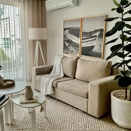 Vitamin Sea Daire Nazaré