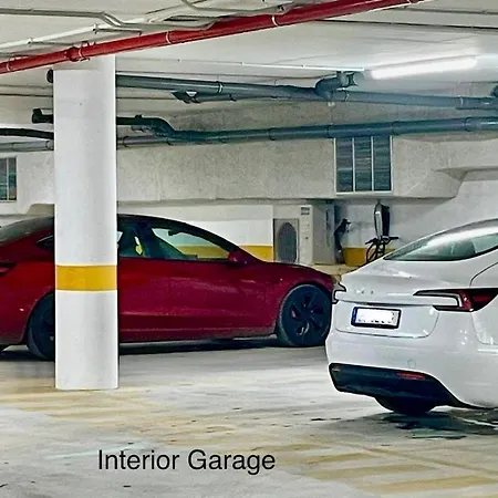 Daire Vitamin Sea Nazaré