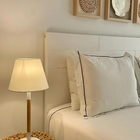 Daire Vitamin Sea Nazaré