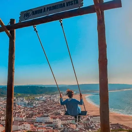 Vitamin Sea * Nazaré