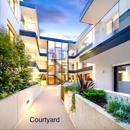 Vitamin Sea Appartement