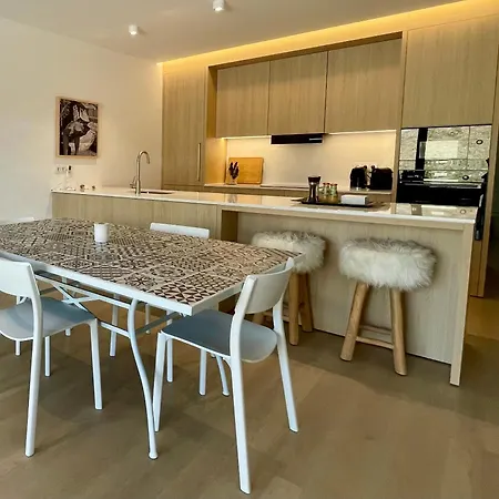 Vitamin Sea Appartement