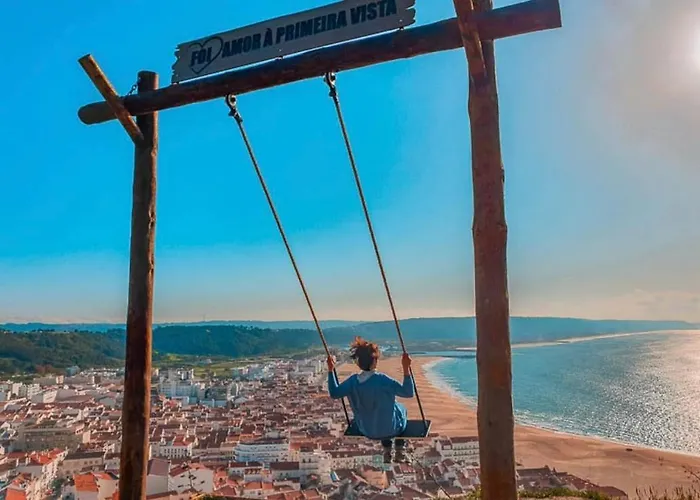 Vitamin Sea * Nazaré