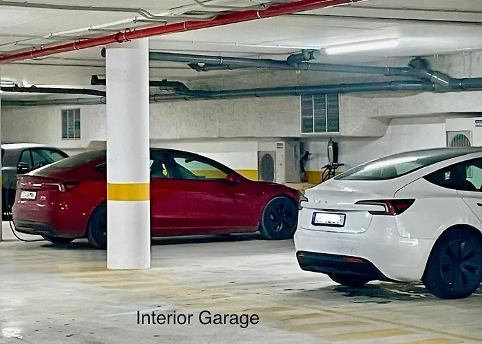 Apartamento Vitamin Sea Nazaré