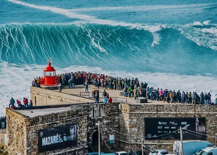 Vitamin Sea Apartamento *