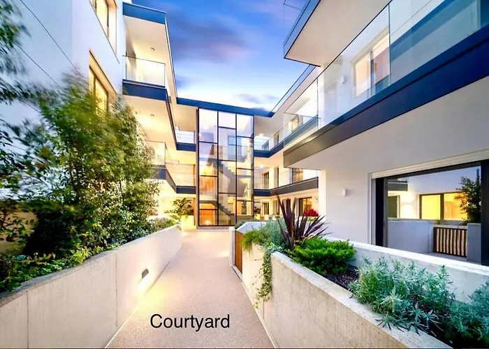 Vitamin Sea Apartamento