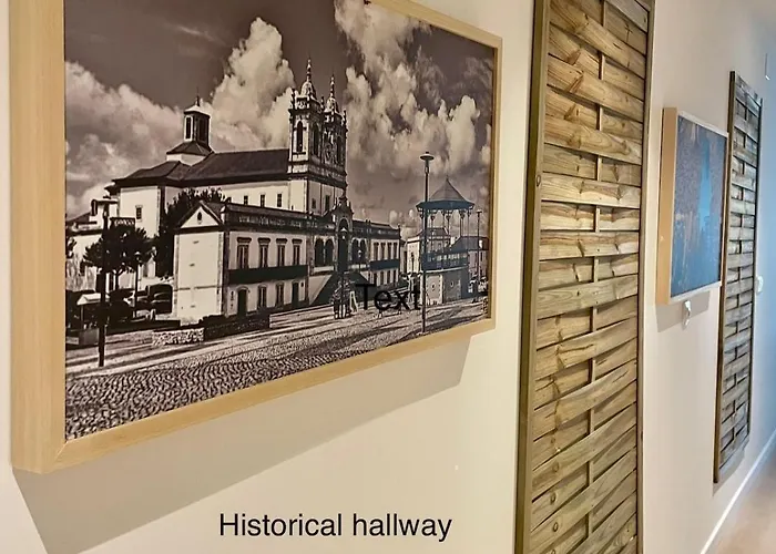 Vitamin Sea Apartamento Nazaré