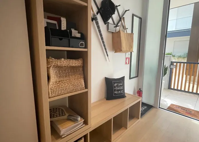 Apartamento Vitamin Sea