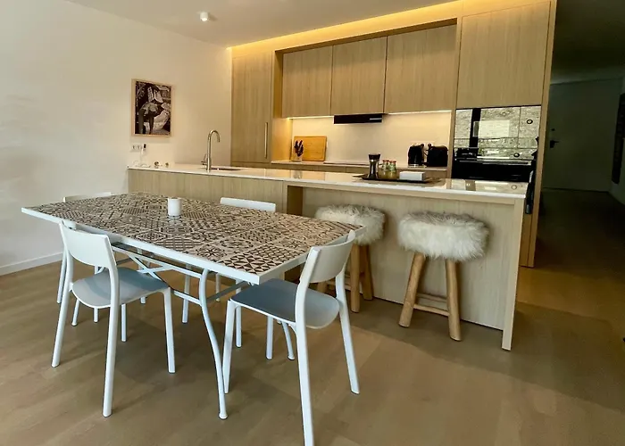 Vitamin Sea Apartamento