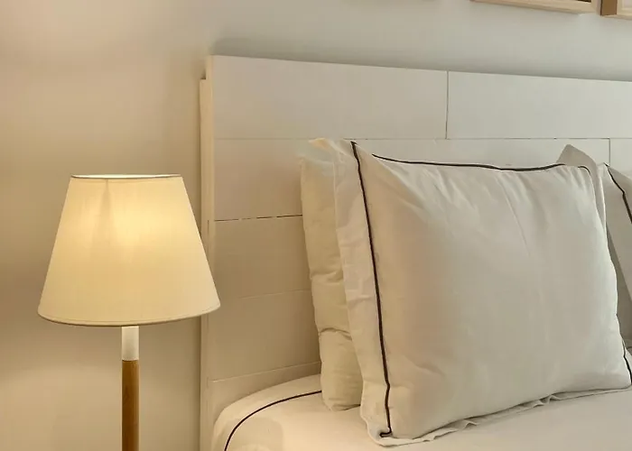 Apartamento Vitamin Sea Nazaré