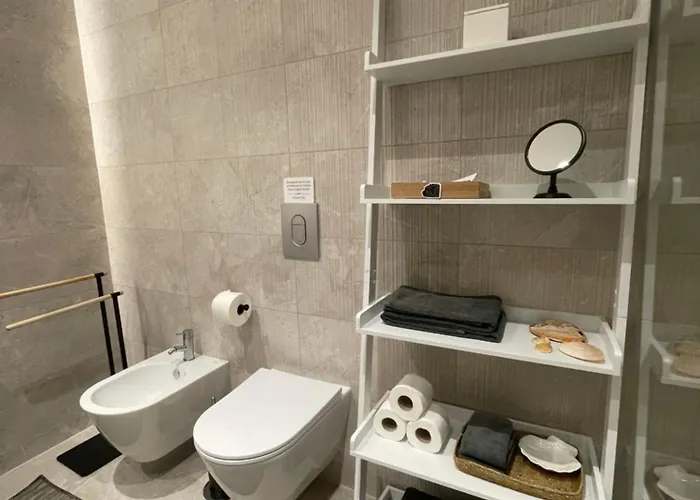 Vitamin Sea Apartamento